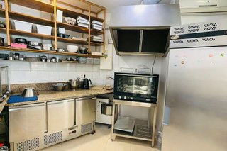 Local comercial en venta en Centro Ciudad en Fuengirola