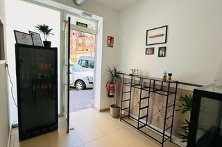 Local comercial en venta en Centro Ciudad en Fuengirola