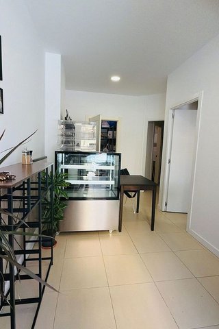 Local comercial en venta en Centro Ciudad en Fuengirola
