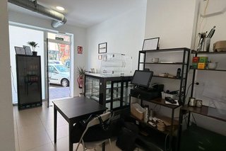 Local comercial en venta en Centro Ciudad en Fuengirola
