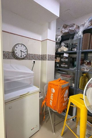Local comercial en venta en Centro Ciudad en Fuengirola