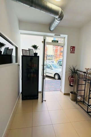 Local comercial en venta en Centro Ciudad en Fuengirola