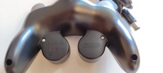 Controller Super Smash Bros. Game Cube