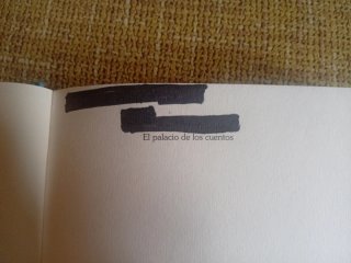 Lote colección libros El palacio de los cuentos