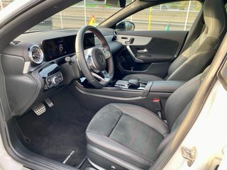 Mercedes-Benz Clase CLA 2024