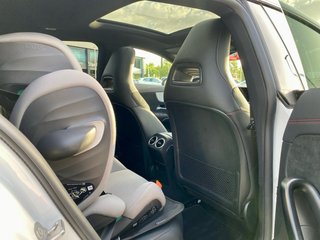 Mercedes-Benz Clase CLA 2024