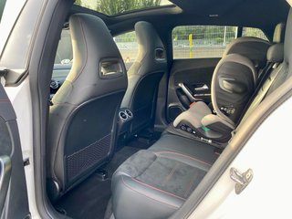Mercedes-Benz Clase CLA 2024