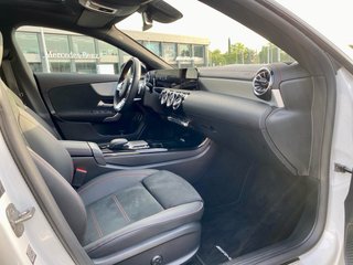 Mercedes-Benz Clase CLA 2024