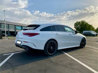 Mercedes-Benz Clase CLA 2024