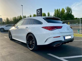 Mercedes-Benz Clase CLA 2024