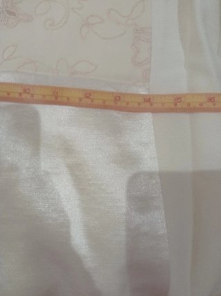 Vestido Beige Elegante Talla M