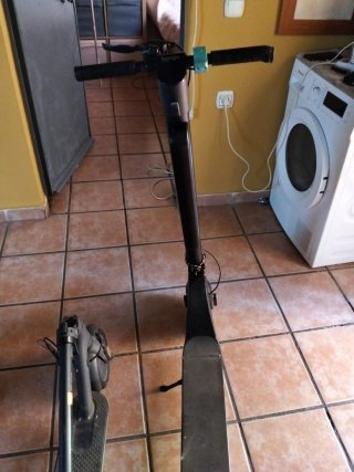 Patinete Cecotec Bongo para piezas