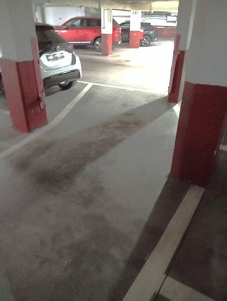 Garaje en alquiler en Basurtu en Bilbao