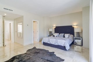 Chalet en alquiler en Lomas de Marbella Club - Puente Romano en Marbella