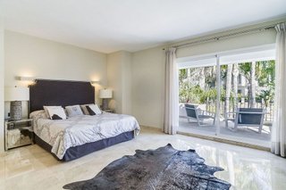 Chalet en alquiler en Lomas de Marbella Club - Puente Romano en Marbella