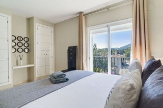 Chalet en alquiler en Lomas de Marbella Club - Puente Romano en Marbella
