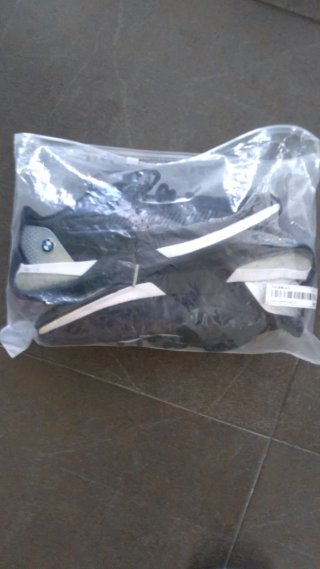 Zapatillas Puma Kart Cat Tech BMW Motorsport T40.5