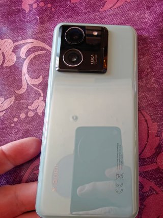 Xiaomi 13T Pro 512GB            (No negociable)