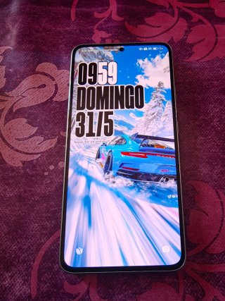 Xiaomi 13T Pro 512GB            (No negociable)