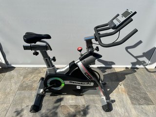 Bicicleta Spinning BH Spada2 duo
