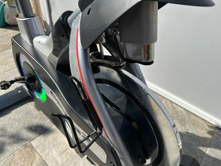 Bicicleta Spinning BH Spada2 duo