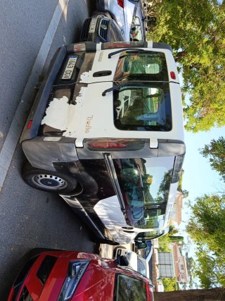 Renault Trafic 2005