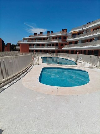 Piso en alquiler en Hipódromo - Cerrado del Águila en Mijas
