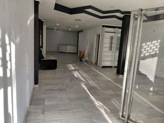 Local comercial en venta en Ciudad Jardín - Zoco en Córdoba