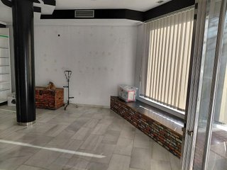 Local comercial en venta en Ciudad Jardín - Zoco en Córdoba