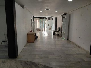 Local comercial en venta en Ciudad Jardín - Zoco en Córdoba