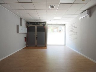 Local comercial en venta en Sant Miquel - Tres Torres en Granollers