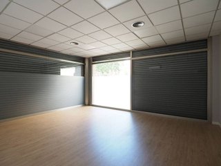 Local comercial en venta en Sant Miquel - Tres Torres en Granollers