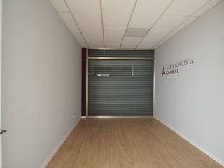 Local comercial en venta en Sant Miquel - Tres Torres en Granollers