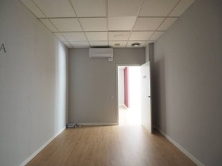 Local comercial en venta en Sant Miquel - Tres Torres en Granollers