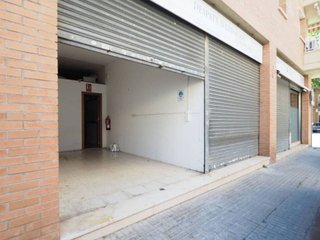 Local comercial en venta en Sant Miquel - Tres Torres en Granollers