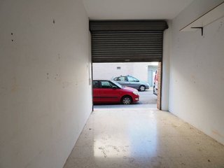 Local comercial en venta en Sant Miquel - Tres Torres en Granollers