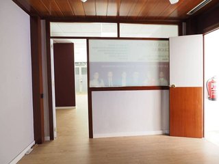 Local comercial en venta en Sant Miquel - Tres Torres en Granollers