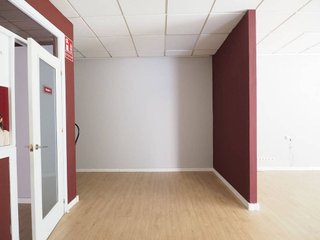 Local comercial en venta en Sant Miquel - Tres Torres en Granollers