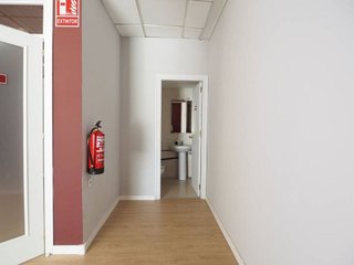 Local comercial en venta en Sant Miquel - Tres Torres en Granollers