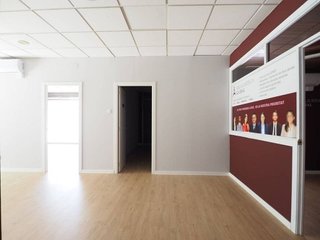 Local comercial en venta en Sant Miquel - Tres Torres en Granollers
