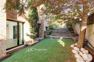 Chalet en alquiler en Bellamar en Castelldefels