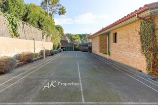 Chalet en alquiler en Bellamar en Castelldefels