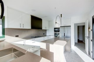 Chalet en alquiler en Bellamar en Castelldefels