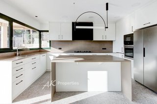 Chalet en alquiler en Bellamar en Castelldefels