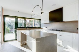 Chalet en alquiler en Bellamar en Castelldefels