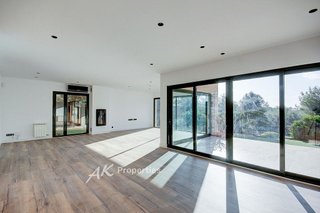 Chalet en alquiler en Bellamar en Castelldefels