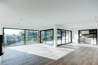 Chalet en alquiler en Bellamar en Castelldefels