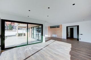 Chalet en alquiler en Bellamar en Castelldefels