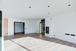 Chalet en alquiler en Bellamar en Castelldefels