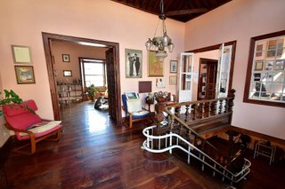 Chalet en alquiler en San Cristóbal de La Laguna - La Vega - San Lázaro en San Cristóbal de La Laguna